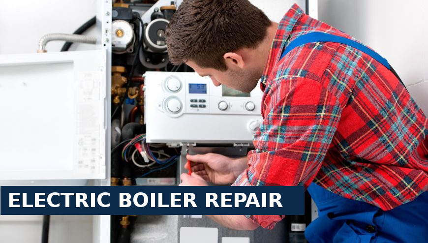 Electric boiler repair West Ealing