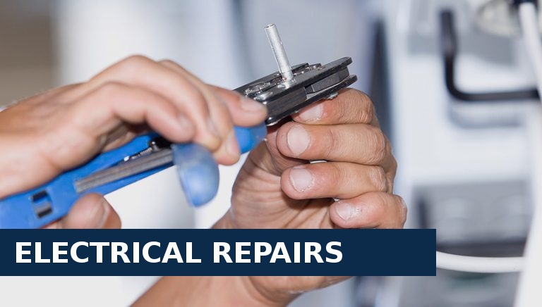 Electrical repairs West Ealing