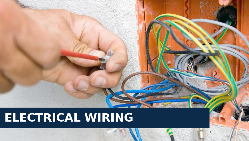 Electrical Wiring West Ealing