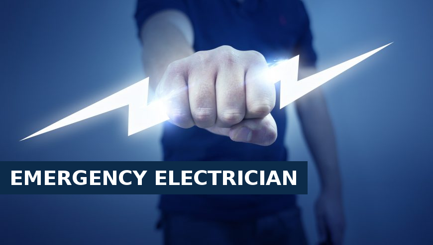 Emergency Electrician West Ealing
