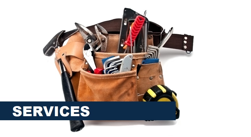 Electrical services West Ealing